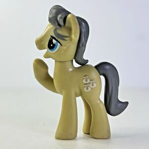 My Little Pony MLP Berry Rich Friendship is Magic FIM Blind Bag Series G4